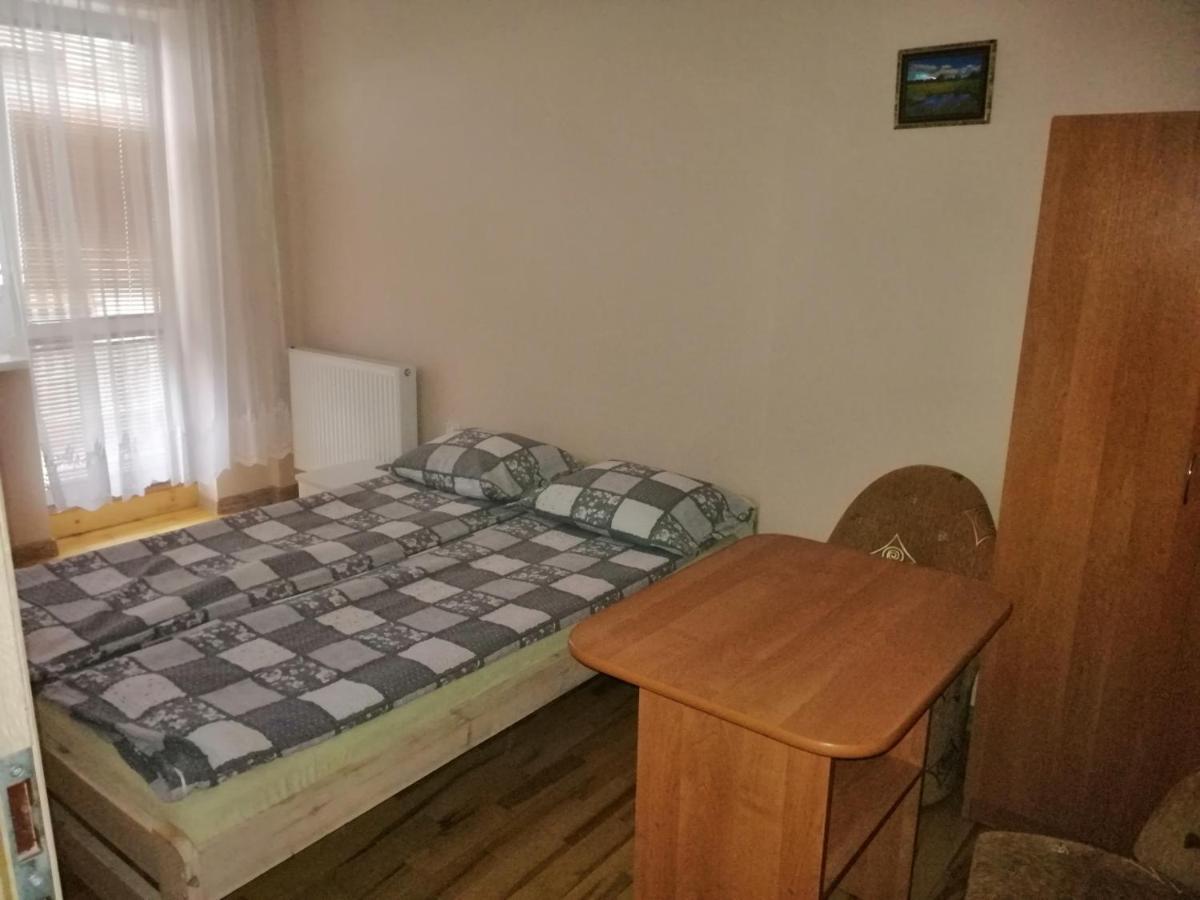Ferienwohnung Cyprysik Władysławowo Exterior foto