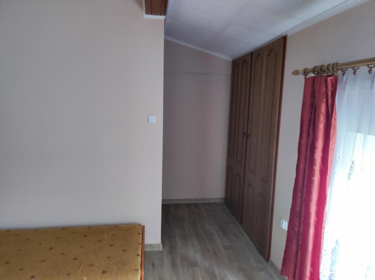 Ferienwohnung Cyprysik Władysławowo Exterior foto