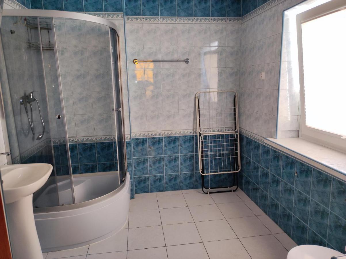 Ferienwohnung Cyprysik Władysławowo Exterior foto